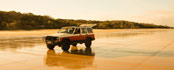 How to get to Fraser Island?